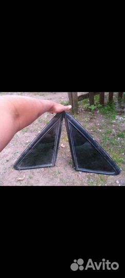 Стекло на nexia