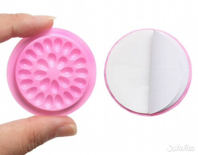 Ресницы для наращивания