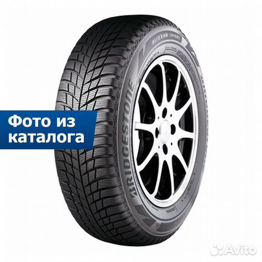 Bridgestone Blizzak LM-001 205/55 R16 91H