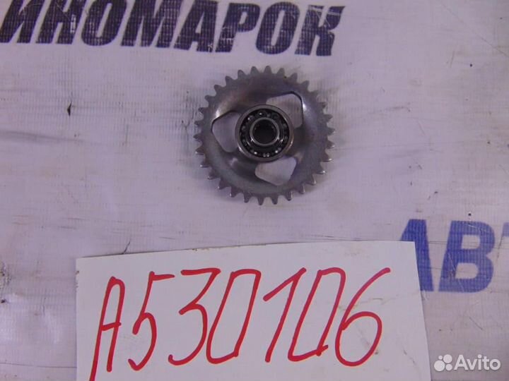 Шестерня привода масляного насоса кпп для Mitsubis