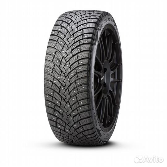 Pirelli Ice Zero 2 255/35 R20 97H