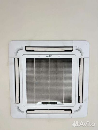 Установка кондиционеров монтаж сплит system