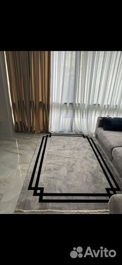 Ковры новые турецкие