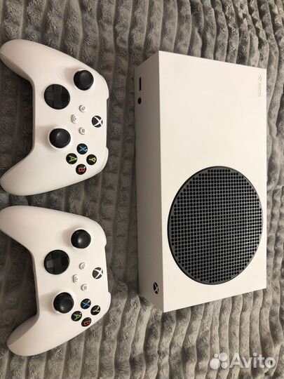 Xbox series s