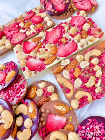 Шоколадные подарки,шоколад ручной работы