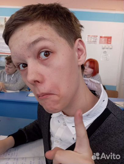 Ковер новый