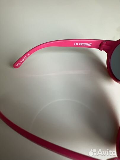 Очки детские babiators 0-3