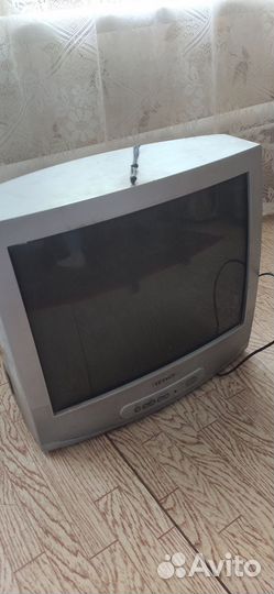 Телевизор samsung