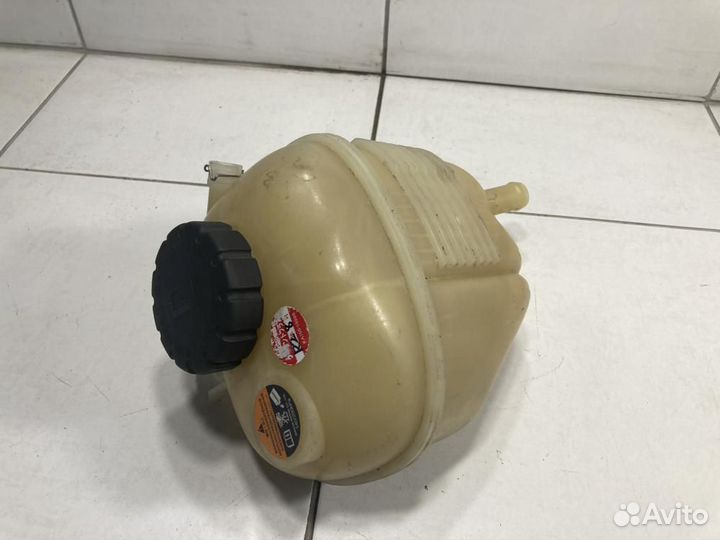 Бачок расширительный Infiniti Q50 V37