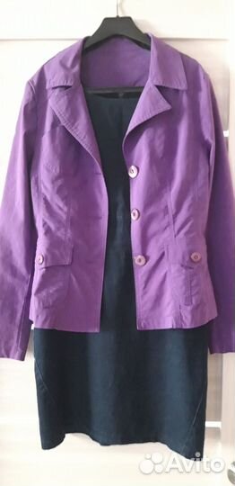 Женские вещи пакетом размер М 44 -46