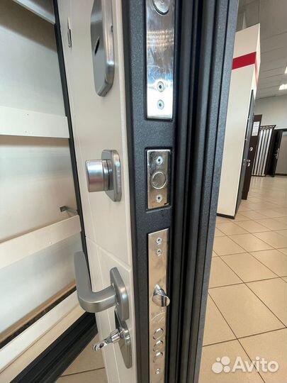 Входная дверь Стерлитамак