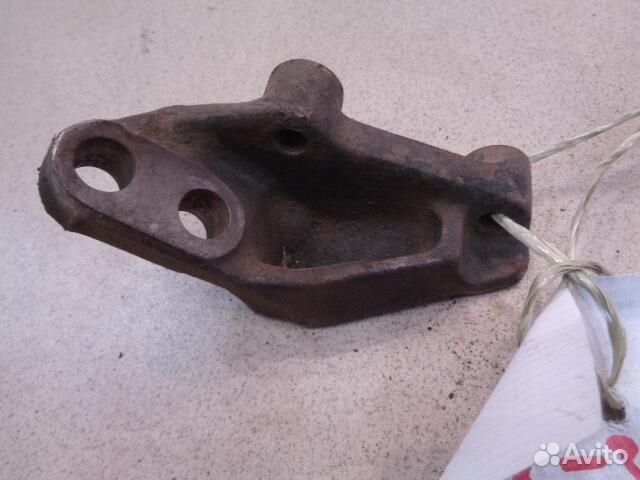 Кронштейн кпп Lexus RX 2003-2009