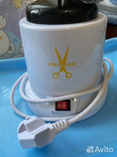 Стерилизатор
