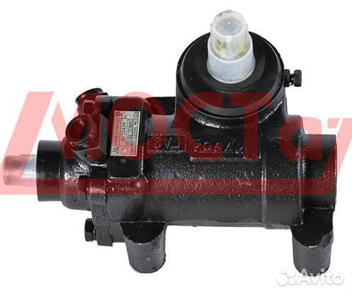 Рулевой редуктор гур газель под змз двигатель