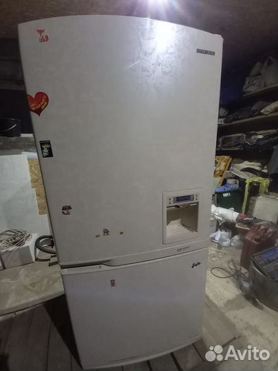 Холодильник бу