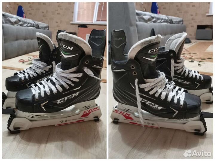 Хоккейная форма