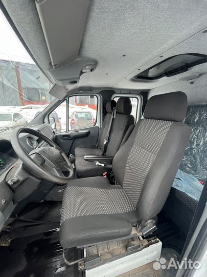 ГАЗ ГАЗель Next, 2021