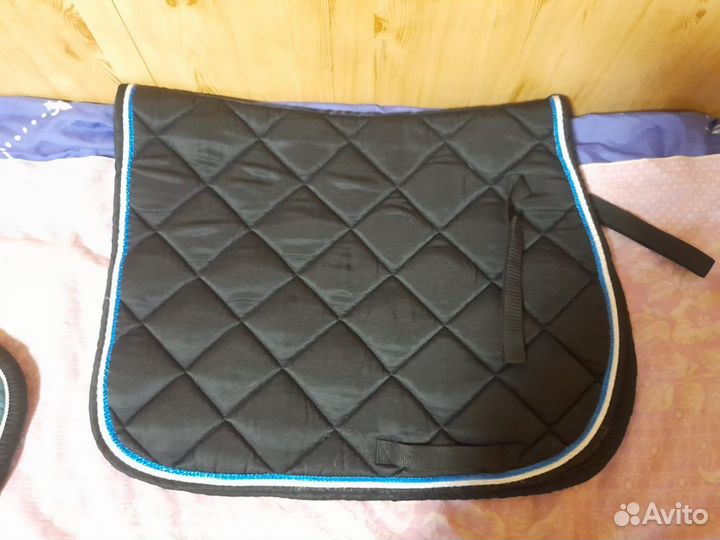 Вальтрап для лошади