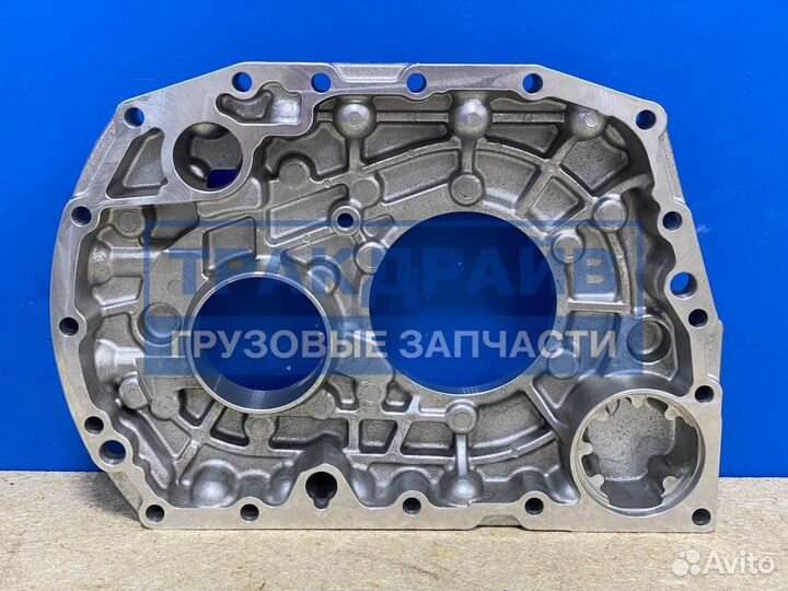 Крышка кпп ZF 8S180 9S1310 передняя