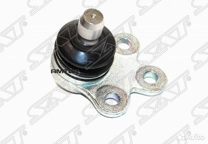 SAT ST-95907943 Шаровая опора переднего рычага che