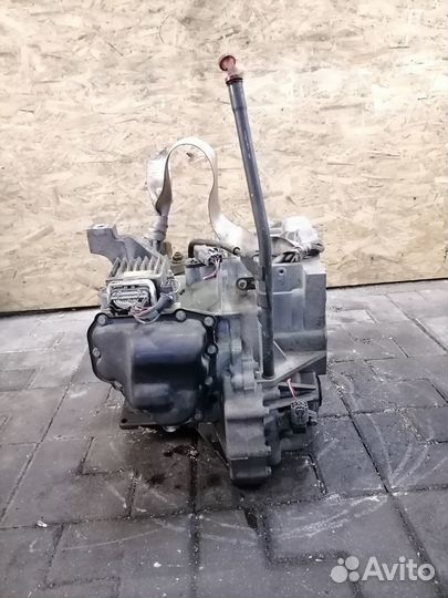 АКПП Mazda 6 GG GH 5ст под переделку 2.0 LF-VE