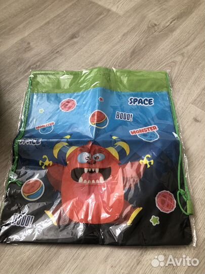 Рюкзак школьный для мальчика