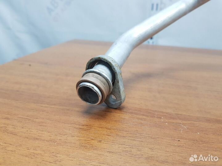 Трубка кондиционера Megane II 2002-2009