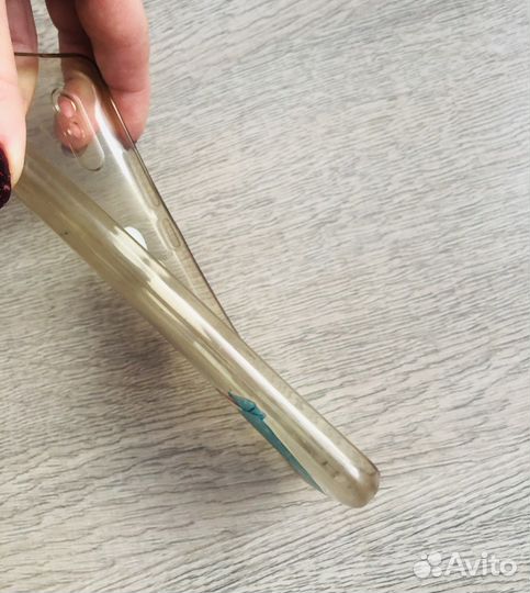 Чехол на xiaomi Redmi 9A