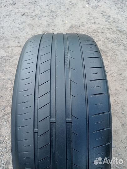 Habilead Headking S2000 215/40 R18 89Y