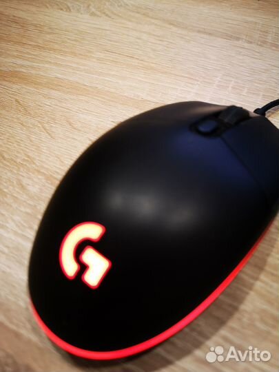 Logitech G102 Prodigy Gaming Mouse