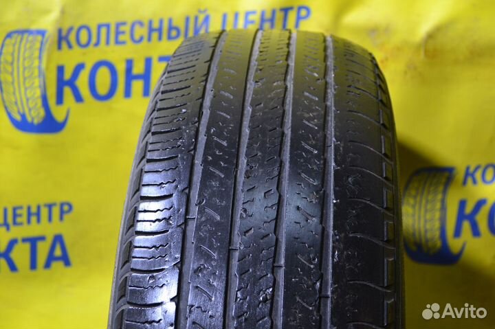 Michelin Latitude Tour 235/70 R16