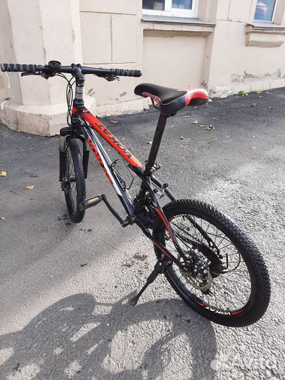 Велосипед 20