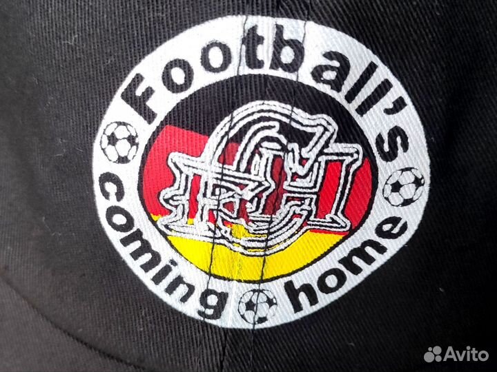 Кепка бейсболка