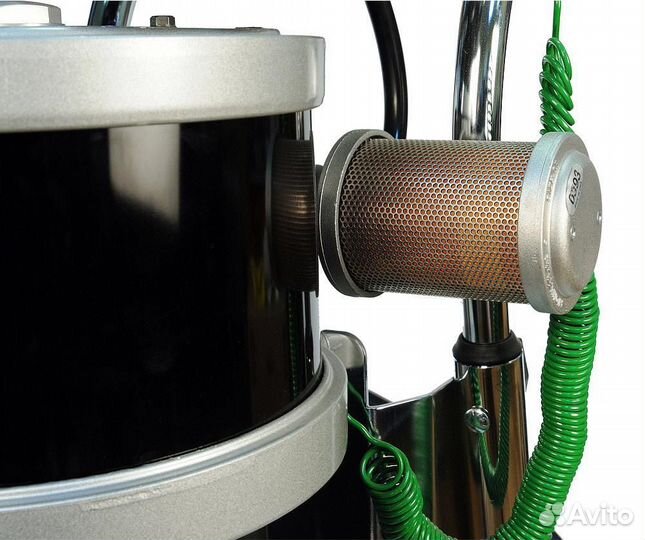 Graco Merkur 36:1 окрасочный аппарат комбинирован