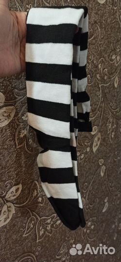 Костюм Алисы в стране чудес