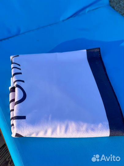 Пляжное полотенце