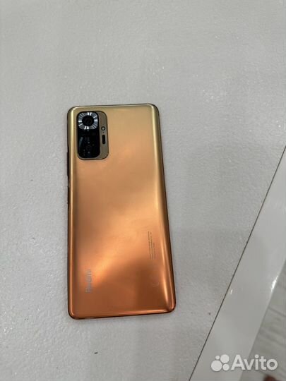 Телефон Xiaomi