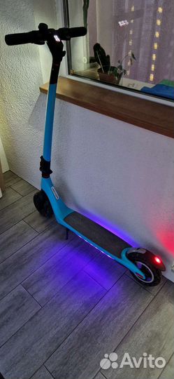 Электросамокат joyor a3