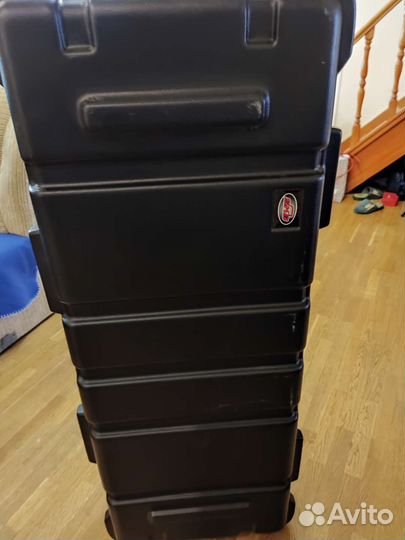 Кофр для клавишных инструментов