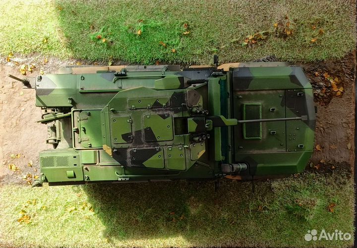 Тайфун вдв 4386