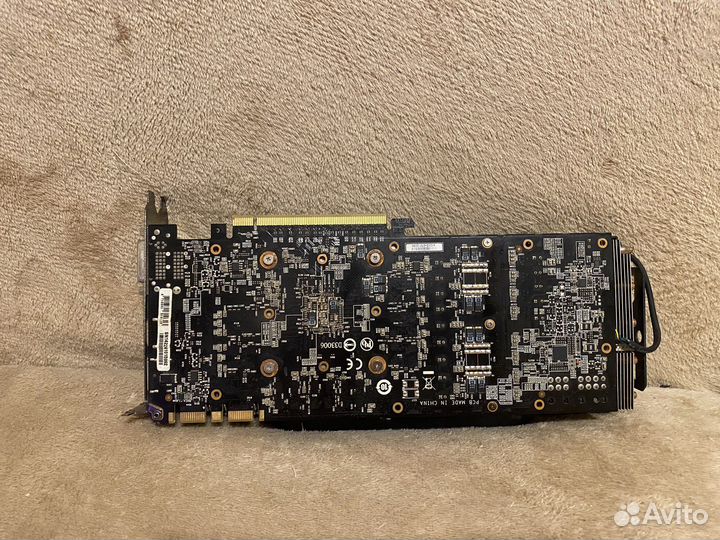 Gigabyte gtx 770 2gb