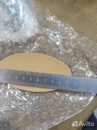 Ровер Эмблема Land Rover Freelander 06-14