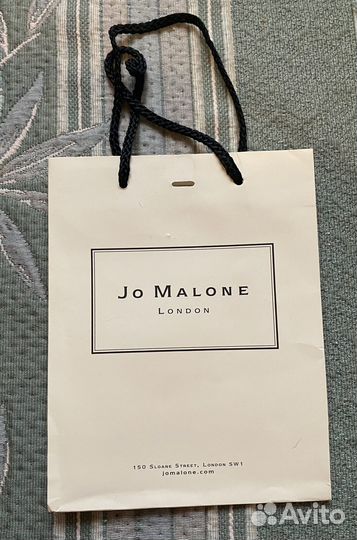 Подарочный пакет Jo Malone