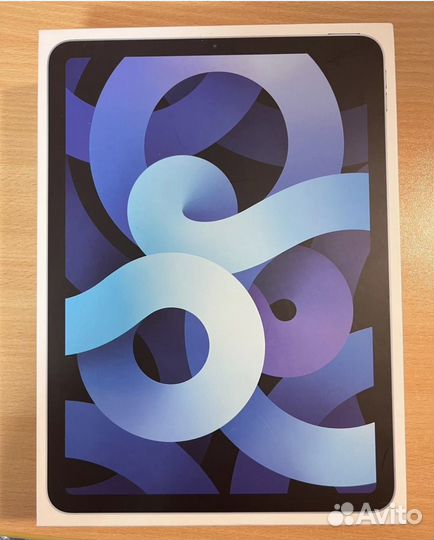 iPad air (4-го поколения), 64gb, Wi-fi + Cellular