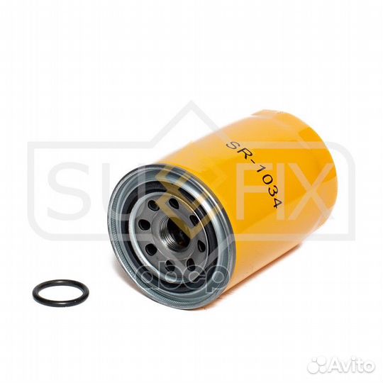 Фильтр топливный SR1034 sufix