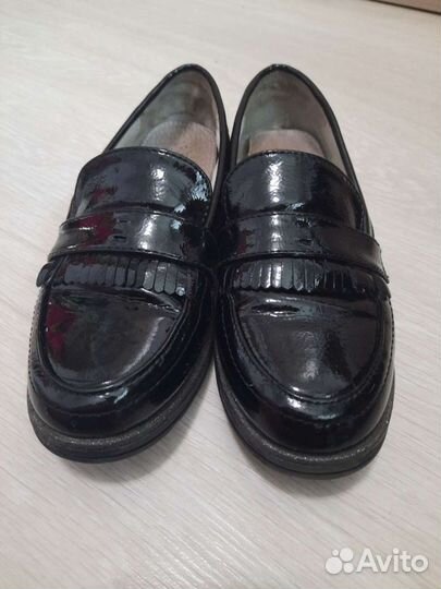 Школьная обувь для девочки размер 32