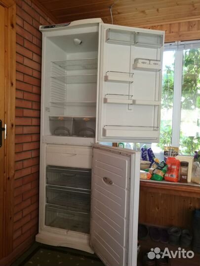 Холодильник
