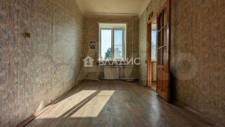 2-к. квартира, 38,5 м², 1/4 эт.