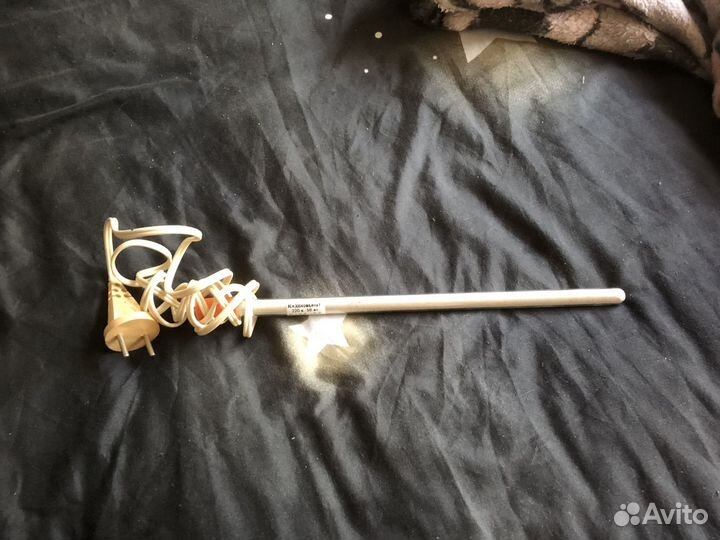 Водонагреватель для аквариума