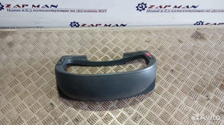 Накладка панели приборов Man Tgl Tgm